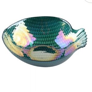 Discover Europe - Made in Turkey Lumo Fish Bowl Table Decor